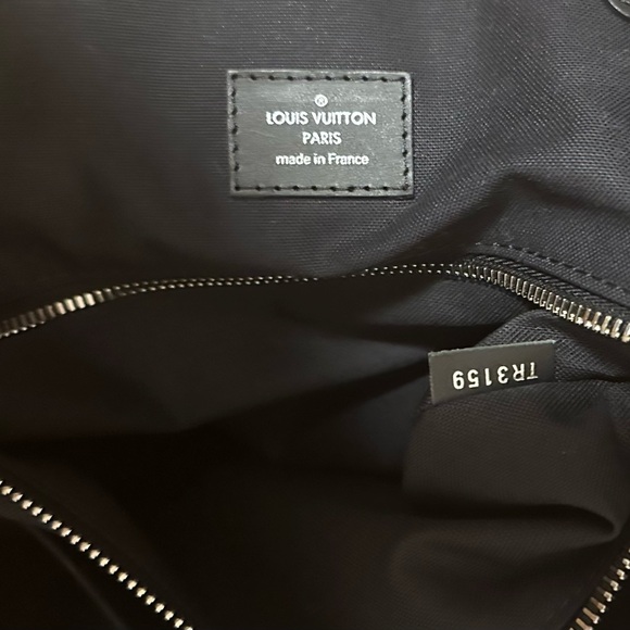 Louis Vuitton Christopher Monogram Backpack - Picture 6 of 9